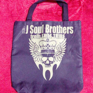 三代目J Soul Brothers from EXILE TRIBEトート(ミュージシャン)