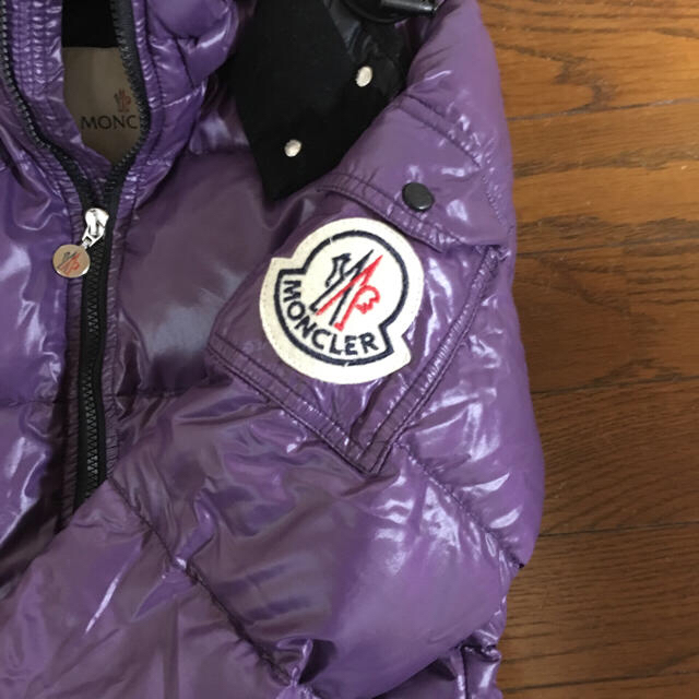 MONCLER(モンクレール)の453様専用 レディースのジャケット/アウター(ダウンジャケット)の商品写真