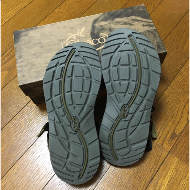 BEAMS BOY(ビームスボーイ)のChaco×BEAMS BOY / Z1 レディースの靴/シューズ(サンダル)の商品写真