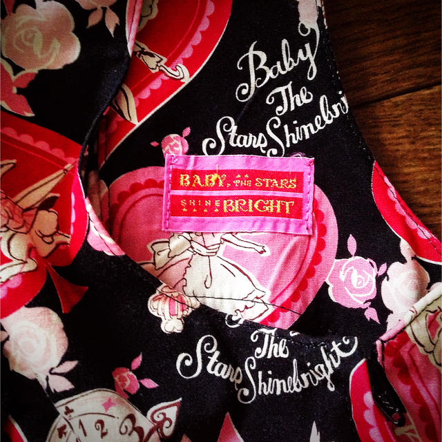 BABY,THE STARS SHINE BRIGHT - BABY the stars, スウィートクッキーアリス JSK ベイビーの通販 by ちまなんなん's shop|ベイビーザスターズシャインブライトならラクマ BABY,THE STARS SHINE BRIGHT - BABY the stars, スウィートクッキーアリス JSK ベイビーの通販 by ちまなんなん's shop|ベイビーザスターズシャインブライトならラクマ