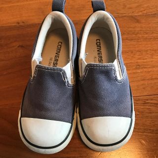 コンバース(CONVERSE)のコンバース スリッポン(スニーカー)