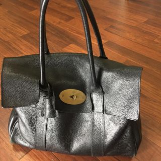 マルベリー(Mulberry)のしろやぎ様専用(ハンドバッグ)