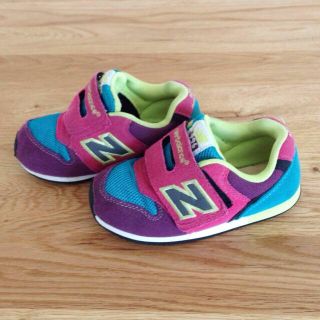 ニューバランス(New Balance)のnew balance ☆ 15cm(その他)