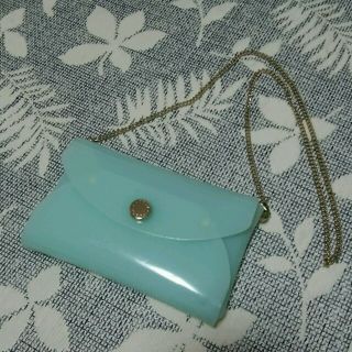 フルラ(Furla)の専用出品　フルラ　キャンディバッグ　ミニショルダー(ショルダーバッグ)