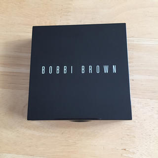ボビイブラウン(BOBBI BROWN)のボビーブラウン shimmer Brick Compact ベージュ(フェイスカラー)
