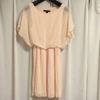 フォーエバートゥエンティーワン(FOREVER 21)のF21のドレス(ミニワンピース)