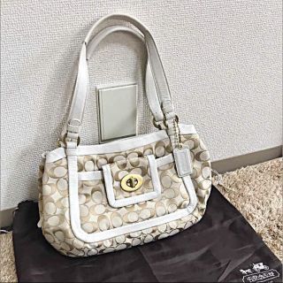 コーチ(COACH)のコーチ バッグ(トートバッグ)