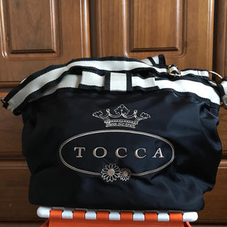 トッカ(TOCCA)のTOCCA マザーズバッグ(マザーズバッグ)