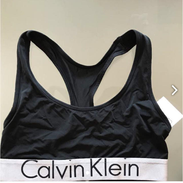 Calvin Klein(カルバンクライン)のカルバンクライン レディースの下着/アンダーウェア(ブラ)の商品写真