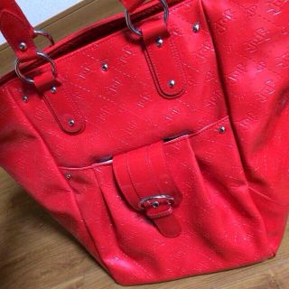 アンドバイピーアンドディー(&byP&D)の新品P＆D bag❤︎(ハンドバッグ)