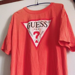 ゲス(GUESS)のGUESS Tシャツ(Tシャツ(半袖/袖なし))