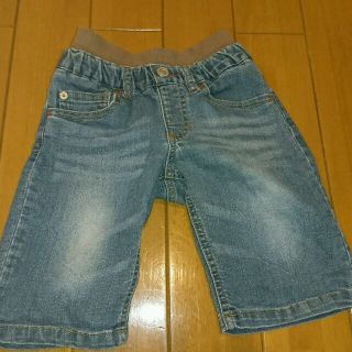 エニィファム(anyFAM)のたあちゃん専用 any fam 110 デニムパンツ(パンツ/スパッツ)