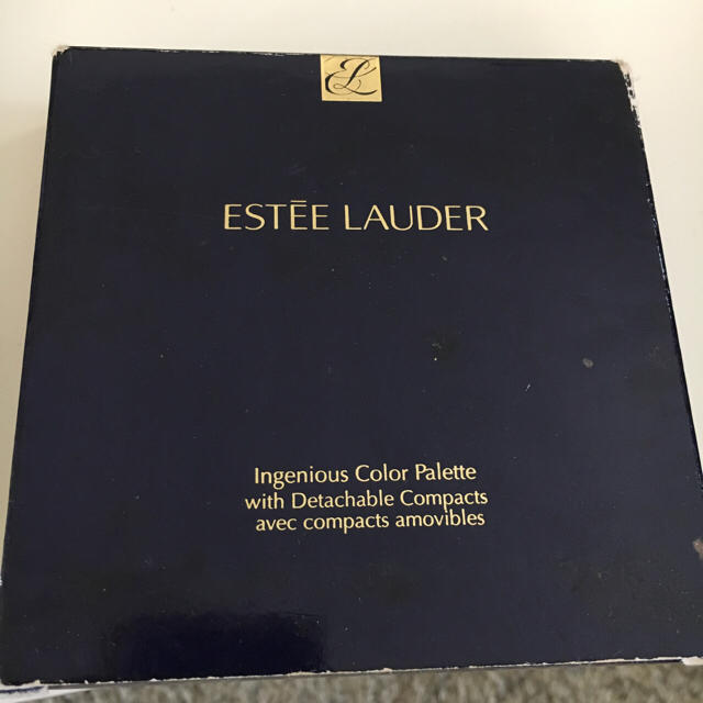 Estee Lauder(エスティローダー)のあやはさま専用 コスメ/美容のキット/セット(コフレ/メイクアップセット)の商品写真