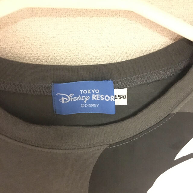 Disney(ディズニー)のサングラスミッキーTシャツ レディースのトップス(Tシャツ(半袖/袖なし))の商品写真