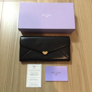 ポールスミス(Paul Smith)のポールスミス長財布(財布)