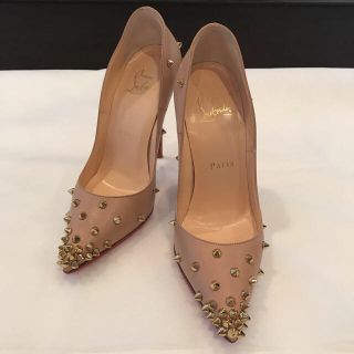 クリスチャンルブタン(Christian Louboutin)のChristian Louboutin クリスチャンルブタン(ハイヒール/パンプス)