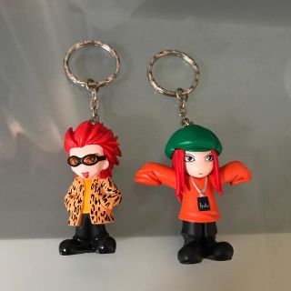 hide キーホルダー グッズ X JAPAN