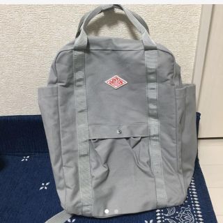 ダントン(DANTON)の＊peach様専用＊DANTON リュック(リュック/バックパック)