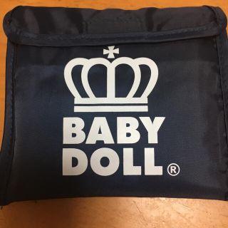 ベビードール(BABYDOLL)の【新品】ベビードール❤︎  エコバック(エコバッグ)