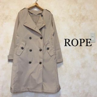 ロペ(ROPE’)のkirarin様専用ページ(スプリングコート)