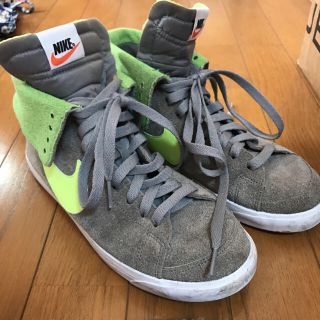 ナイキ(NIKE)のNIKE ハイカットスニーカー(スニーカー)