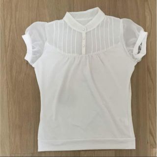 ディアプリンセス(Dear Princess)のディアプリンセス トップス(Tシャツ(半袖/袖なし))