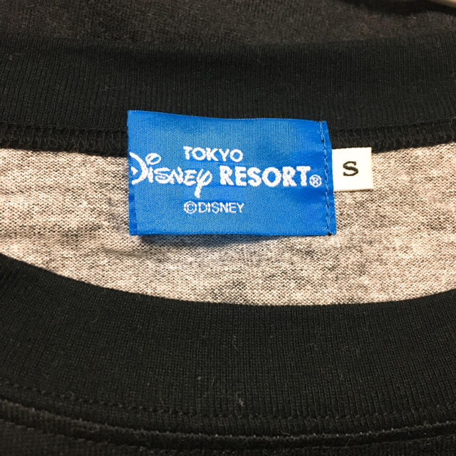 Disney(ディズニー)のディズニー／キャプテンEO Tシャツ レディースのトップス(Tシャツ(半袖/袖なし))の商品写真
