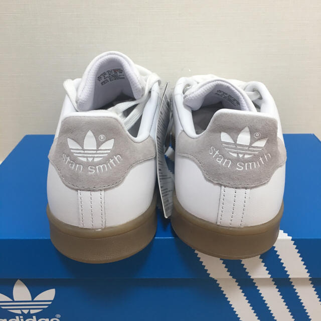 adidas(アディダス)の新品‼︎アディダス オリジナルス Stan Smith “Gum Pa 24.5 レディースの靴/シューズ(スニーカー)の商品写真