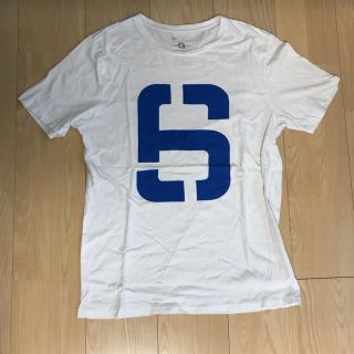 ギャップ(GAP)のGAP★メンズTシャツ(Tシャツ/カットソー(半袖/袖なし))