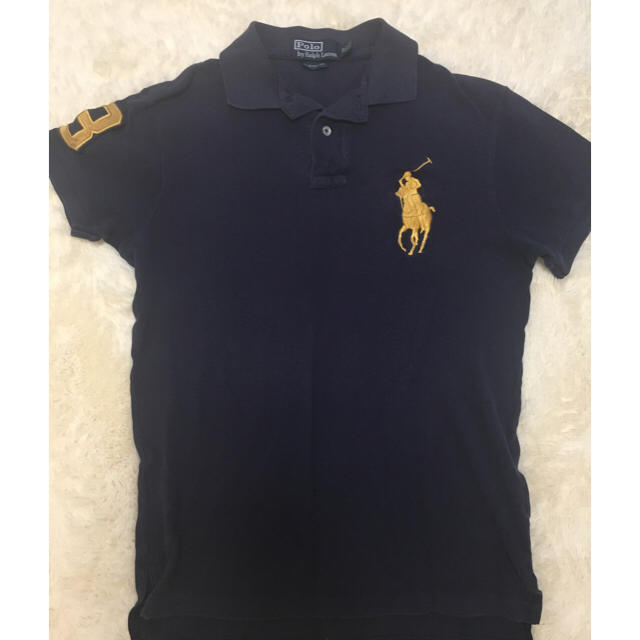 POLO RALPH LAUREN(ポロラルフローレン)のPOLO Ralph Lauren ラルフローレン ポロシャツ メンズのトップス(ポロシャツ)の商品写真