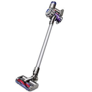 ダイソン【Dyson v6】(掃除機)