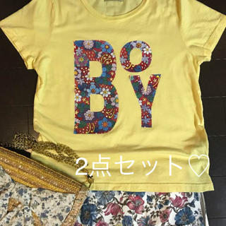 ビームス(BEAMS)のビームス ビームスボーイ Tシャツ バッグ ショルダーバッグ(ショルダーバッグ)