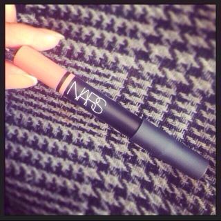 ナーズ(NARS)のNARS#サテンリップペンシル(その他)