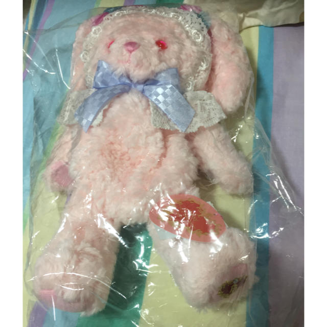 BABY,THE STARS SHINE BRIGHT - 原宿限定うさくみゃちゃんの通販 BABY,THE STARS SHINE BRIGHT - 原宿限定うさくみゃちゃんの通販