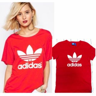 アディダス(adidas)のアディダスオリジナルスTシャツ(Tシャツ/カットソー(半袖/袖なし))