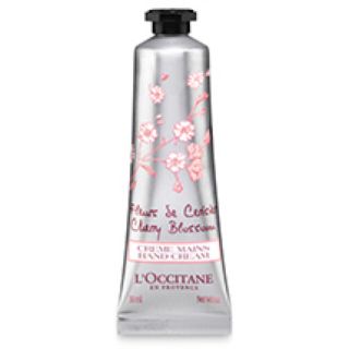 ロクシタン(L'OCCITANE)のロクシタン ハンドクリーム 《チェリーブロッサム》(ハンドクリーム)