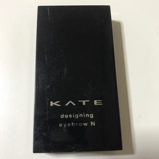 ケイト(KATE)のケイト デザイニング アイブロウN EX-5(パウダーアイブロウ)