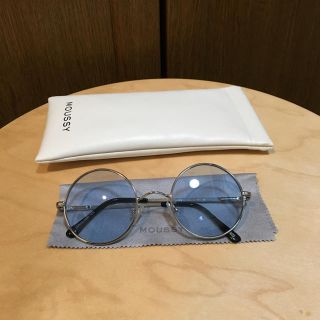 マウジー(moussy)のMOUSSY サングラス(サングラス/メガネ)