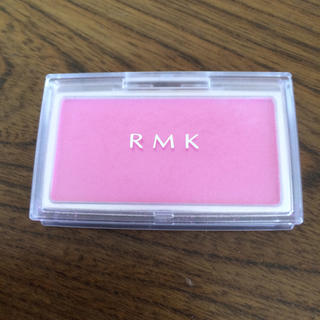 アールエムケー(RMK)のRMK チーク ブライトピンク(チーク)