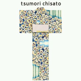 ツモリチサト(TSUMORI CHISATO)のyukinko様専用 2着セット(浴衣)