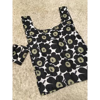 マリメッコ(marimekko)のマリメッコエコバッグ(エコバッグ)