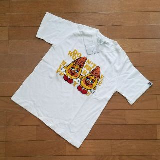 アチャチュムムチャチャ(AHCAHCUM.muchacha)のムチャチャ あちゃちゅむ 10周年記念 Tシャツ 大人サイズ(Tシャツ(半袖/袖なし))