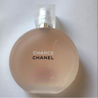 シャネル(CHANEL)の【2017年購入商品】ほぼ新品 CHANEL ヘアミスト(ヘアウォーター/ヘアミスト)