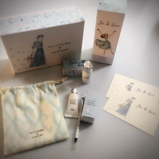 ジルスチュアート(JILLSTUART)のマイリトルボックス  ジルスチュアート(その他)