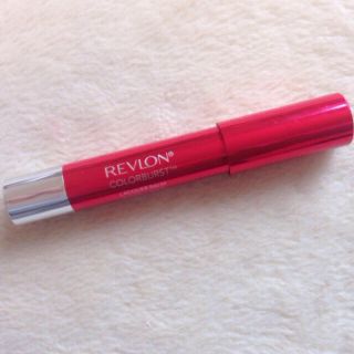 レブロン(REVLON)のREVLON リップグロス レッド(その他)