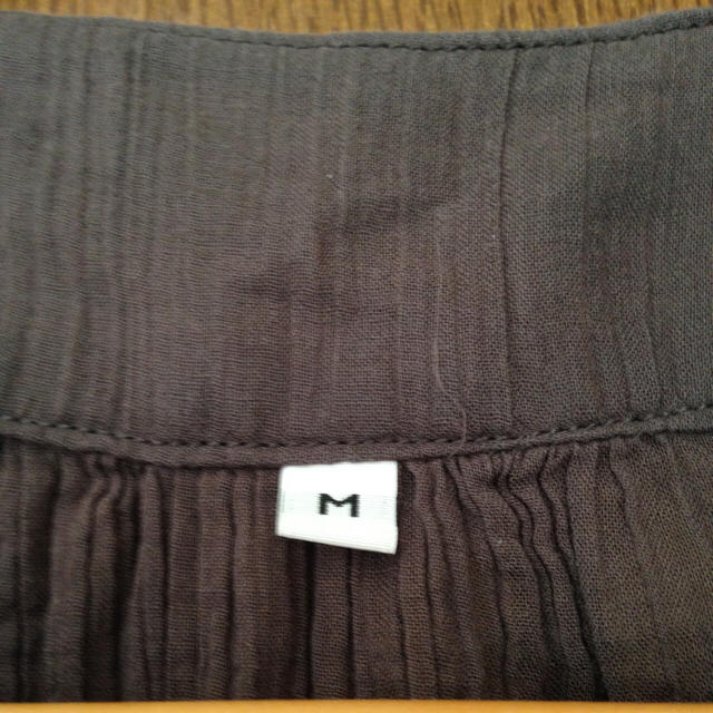 MUJI (無印良品)(ムジルシリョウヒン)の無印良品 半袖 カットソー  レディースのトップス(カットソー(半袖/袖なし))の商品写真