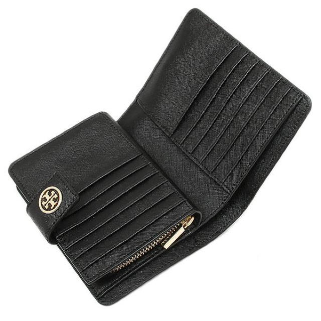 Tory Burch(トリーバーチ)のトリバーチ 折りたたみ財布 メンズのファッション小物(折り財布)の商品写真