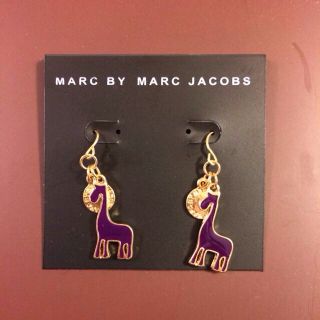 マークバイマークジェイコブス(MARC BY MARC JACOBS)のマークバイマークジェイコブス ピアス(ピアス)