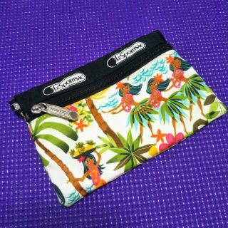 レスポートサック(LeSportsac)の【Hawaii限定】レスポートサック★ポーチ(ポーチ)