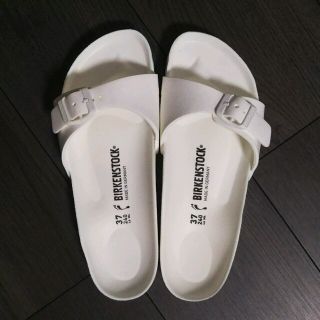 ビルケンシュトック(BIRKENSTOCK)のBIRKENSTOCK  Madrid EVA(サンダル)